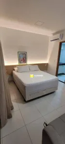 Apartamento com 1 Quarto à venda, 30m² no Porto de Galinhas, Ipojuca