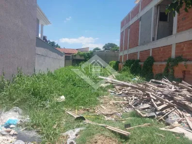 Lote/Terreno à venda, 243m² no Campo Grande, Rio de Janeiro