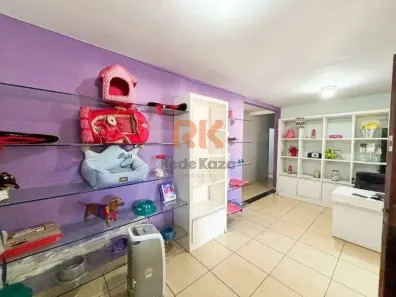 Ponto Comercial para alugar, 90m² no Conjunto Celso Machado, Belo Horizonte