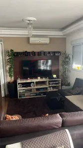 Apartamento com 3 Quartos à venda, 122m² no Mooca, São Paulo