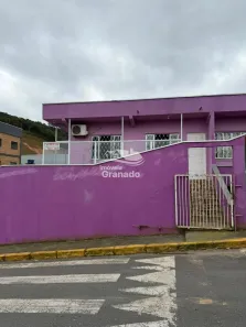 Apartamento com 1 Quarto para alugar, 53m² no Monte Alegre, Camboriú