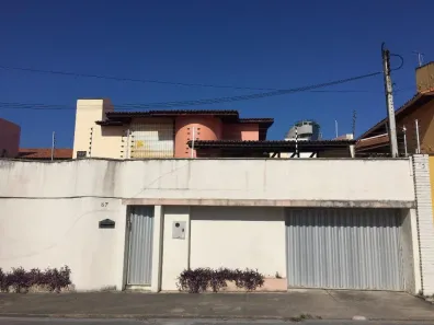 Casa com 4 Quartos à venda, 282m² no Parque Manibura, Fortaleza
