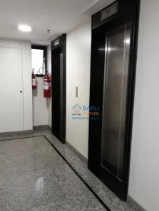 Sala Comercial para alugar, 100m² no Consolação, São Paulo
