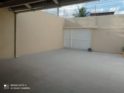 Casa com 3 Quartos à venda, 163m² no Lagoa Redonda, Fortaleza