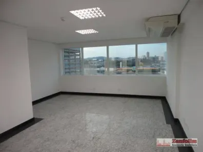 Sala Comercial à venda, 97m² no Tamboré, Barueri
