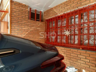 Imóvel Comercial com 3 Quartos à venda, 125m² no Perdizes, São Paulo