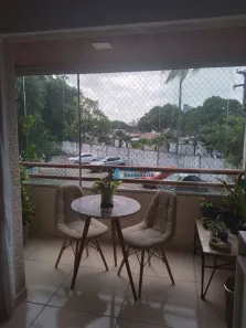 Apartamento com 3 Quartos à venda, 76m² no Cordeiro, Recife