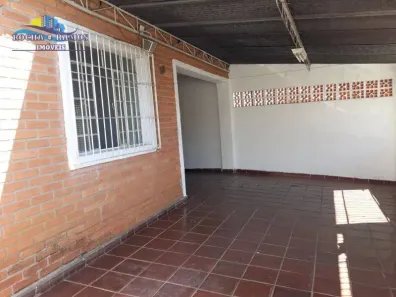 Casa com 3 Quartos à venda, 99m² no Vila Castelo Branco, Campinas