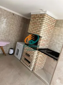 Sobrado com 4 Quartos à venda, 110m² no Jardim Munhoz, Guarulhos