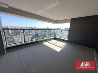 Apartamento com 3 Quartos à venda, 165m² no Vila Mariana, São Paulo