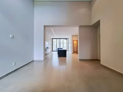Casa de Condomínio com 3 Quartos à venda, 168m² no Reserva San Gabriel, Ribeirão Preto