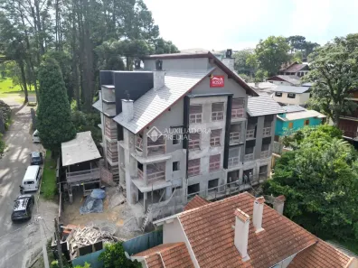 Apartamento com 2 Quartos à venda, 82m² no Centro, Gramado