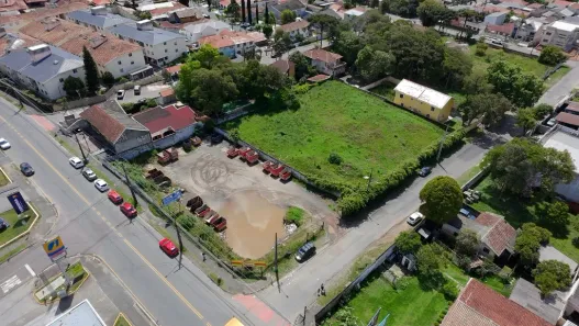 Lote/Terreno à venda, 3383m² no Santa Felicidade, Curitiba