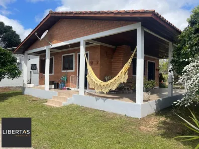 Fazenda/Sítio com 2 Quartos à venda, 97m² no Rincão Gaudério (Águas Claras), Viamão