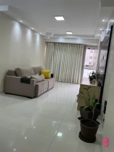Apartamento com 2 Quartos à venda, 70m² no Alto da Glória, Goiânia