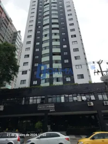 Apartamento com 3 Quartos para alugar, 168m² no Cristo Rei, Curitiba