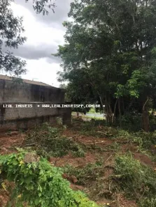 Lote/Terreno à venda, 126m² no Residencial Anita Tiezzi, Presidente Prudente
