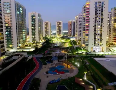 Apartamento com 2 Quartos à venda, 79m² no Barra Olímpica, Rio de Janeiro
