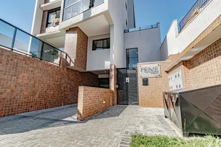 Cobertura com 3 Quartos à venda, 179m² no Boa Vista, Curitiba