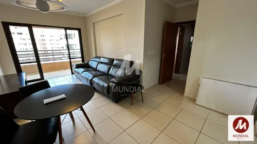 Apartamento com 3 Quartos à venda, 105m² no Jardim Botânico, Ribeirão Preto