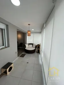 Apartamento com 2 Quartos à venda, 87m² no Jardim Caboré, São Paulo