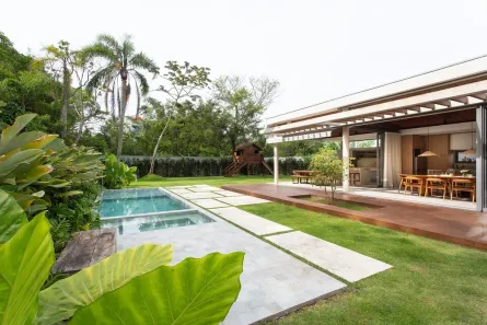 Casa de Condomínio com 4 Quartos à venda, 314m² no Canasvieiras, Florianópolis
