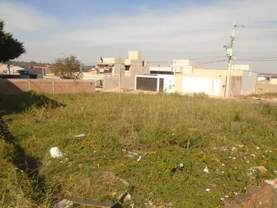 Lote/Terreno para alugar, 359m² no Jardim Caxambu, Piracicaba