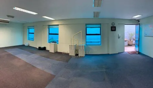 Imóvel Comercial à venda, 901m² no Vila Clementino, São Paulo