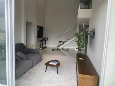 Apartamento com 3 Quartos para alugar, 200m² no Brooklin Paulista, São Paulo