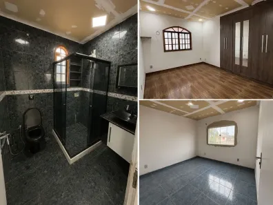 Casa com 3 Quartos à venda, 300m² no Sepetiba, Rio de Janeiro