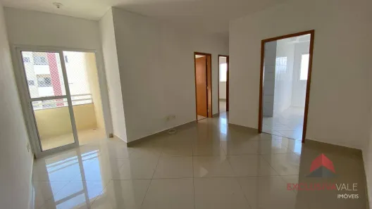 Apartamento com 2 Quartos à venda, 54m² no Loteamento Chácaras Takitani, São José dos Campos