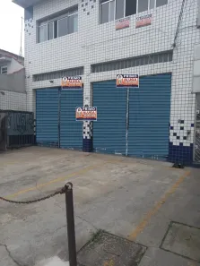 Galpão/Depósito/Armazém para alugar, 100m² no Vila Nhocune, São Paulo
