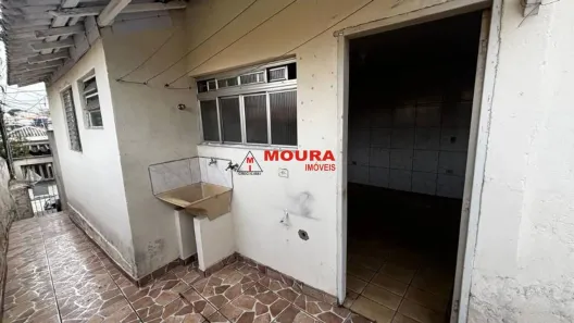 Casa com 4 Quartos à venda, 120m² no São João Clímaco, São Paulo