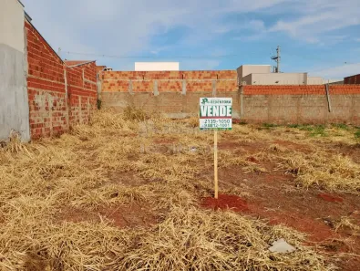 Lote/Terreno à venda, 200m² no Jardim Leste, São José do Rio Preto