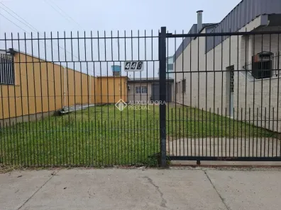 Prédio Comercial à venda, 413m² no Harmonia, Canoas