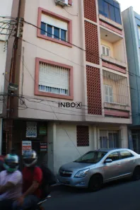 Apartamento com 1 Quarto à venda, 48m² no Santa Cecília, Porto Alegre
