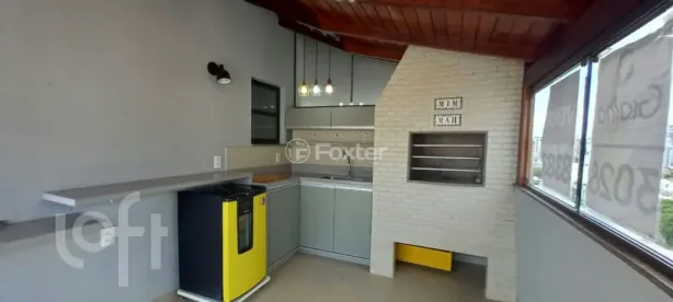 Cobertura com 2 Quartos à venda, 134m² no Centro, Florianópolis