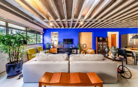 Apartamento com 2 Quartos à venda, 163m² no Itaim Bibi, São Paulo