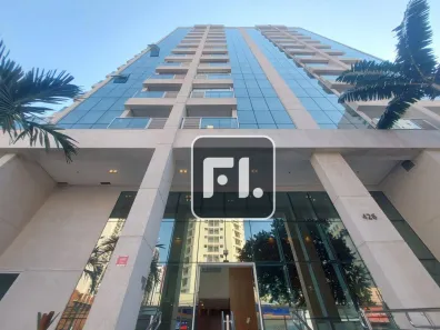 Sala Comercial à venda, 100m² no Indianópolis, São Paulo