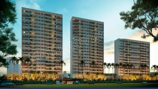 Apartamento com 3 Quartos à venda, 75m² no Boa Viagem, Recife