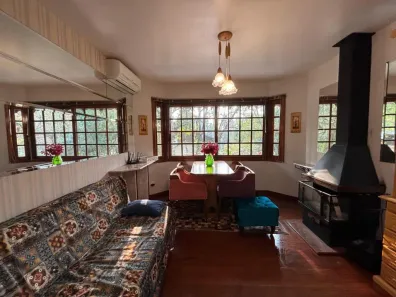 Casa com 2 Quartos à venda, 95m² no Planalto, Gramado