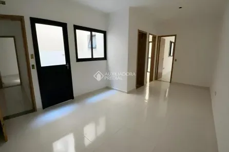 Apartamento com 2 Quartos à venda, 40m² no Jardim Alvorada, Santo André