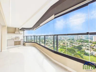 Apartamento com 2 Quartos à venda, 123m² no Alphaville Centro Industrial e Empresarial/Alphaville., Barueri