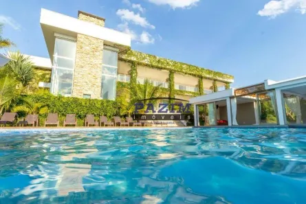 Casa de Condomínio com 8 Quartos à venda, 1350m² no Bosque, Vinhedo