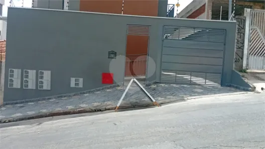 Casa de Condomínio com 2 Quartos à venda, 84m² no Itaquera, São Paulo