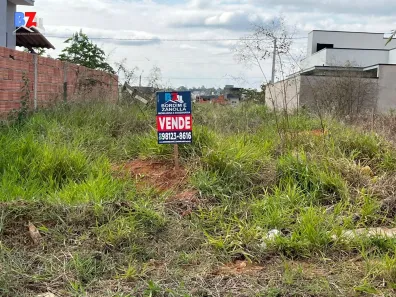 Lote/Terreno à venda, 143m² no Parque Campestre I, Boituva