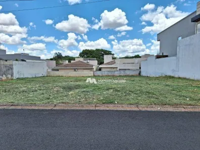 Lote/Terreno à venda, 275m² no Residencial Village Damha Rio Preto II, São José do Rio Preto