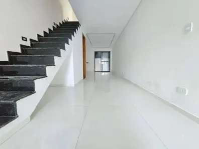 Sobrado com 2 Quartos à venda, 80m² no Vila Nhocune, São Paulo