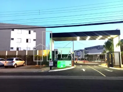Apartamento com 2 Quartos à venda, 48m² no Sítios de Recreio Céu Azul, Marília