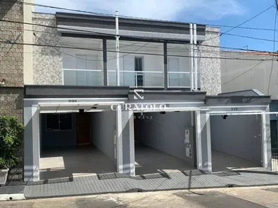 Casa com 3 Quartos à venda, 90m² no Vila Darli, São Paulo